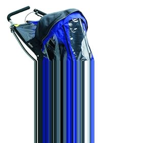 Click here to buy Kelty KIDS Weather Shield Single (Cobalt).
