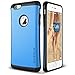 iPhone 6S Case, Verus [Thor][Electric Blue] - [Military Grade Drop Protection][Natural Grip] For Apple iPhone 6 6S 4.7
