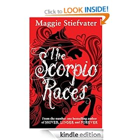 The Scorpio Races