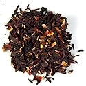 Hibiscus Loose Leaf Tea - 2oz