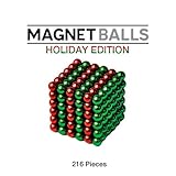 Magnet Balls Holiday Edition