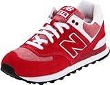 New Balance Women's WL574 Work Wear Sneaker<br />
