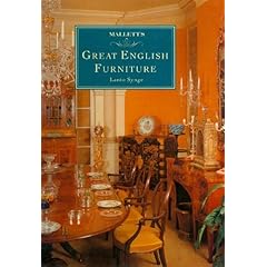 Mallett's Great English Furniture by Lanto Synge