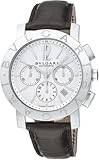 BVLGARI｜BVLGARI (ブルガリ) 腕時計 BVLGARI BVLGARI ブルガリブルガリ ホワイト BB42WSLDCH メンズ [並行輸入品]