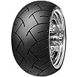 Metzeler ME 880 Marathon XXL Cruiser Motorcycle Tire w/ Free B&F Heart Sticker - 260/35R21, 83V / Rear