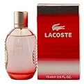 Men's Lacoste Style In Play by Lacoste Eau de Toilette - 2.5 oz.