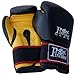 Piranha Gear Leather 16 oz Boxing Gloves