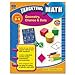 Teacher Created Resources 8995 Teacher Created Resources Targeting Math, Geometry, Chance & Data, Grades 3-4