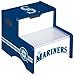 Baby : Guidecraft Seattle Mariners Storage Step-Up