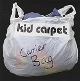 Carrier Bag [7" VINYL]