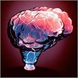 Mini Brain Electra Lamp