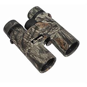 Alpen APEX 10X42 Waterproof Roof Prism Binocular