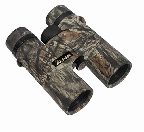 Alpen APEX 10X42 Waterproof Roof Prism Binocular