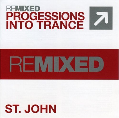 CD-Charts  Search : Remixed: Progressions into Trance