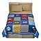 Disney's Cars Quilt