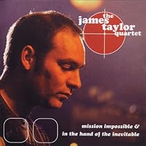 Mission Impossible/In the Hand of the Inevitable