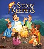 The Storykeepers Complete Resource Kit