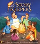 The Storykeepers Complete Resource Ki...