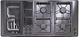 Review Jenn-Air  / Jenn-Air JGD8345ADB 45