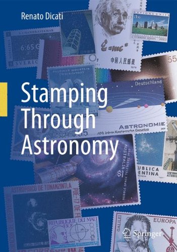 Stamping Through Astronomy