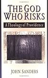 The God Who Risks