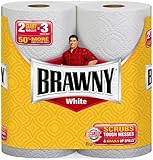 Brawny Giant
