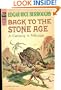 Back to the Stone Age (Pellucidar Series, 5) (Ace SF Classic F-245)