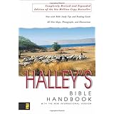 Halley's Bible Handbook with the New International Version