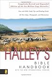 Halleys Bible Handbook with the New International Version