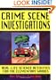 Crime Scene Investigations: Real-Life Science Activities for the Elementary Grades
