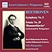 BEETHOVEN : quelques grandes "Cinqui�me" au disque