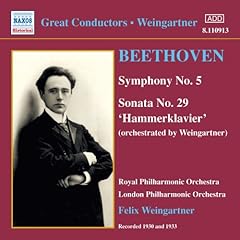 Beethoven - Symphony No 5