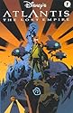 Atlantis: The Lost Empire