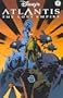 Atlantis: The Lost Empire