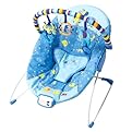 Bright Starts Elephant March Bouncer
