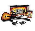 Guitar Hero: World Tour - Guitar Bundle