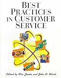 Best Practices in Customer Service