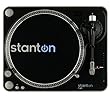 STANTON Platine vinyle T.62 B