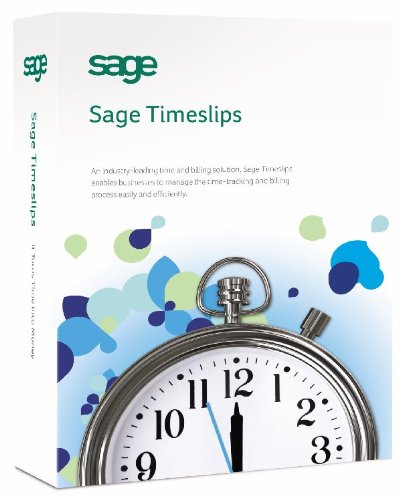 SAGE (PTREE) TSW2012RT SAGE TIMESLIPS 2012