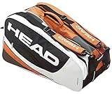 Head Racquetball Ultra Combi Bag