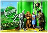 The Wizard of Oz (70th Anniversary Ultimate Collector's Edition) Image