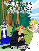 THE SEARCH FOR PRINCE KNIGHT BLACK [THE BOOKS OF RETSLU II]