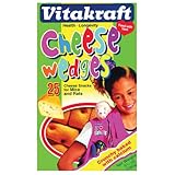 Rodent Treats - Cheese Wedges - 5.2 oz.