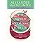 The enchating worlds of Alexander McCall Smith