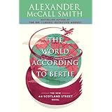 The World According to Bertie