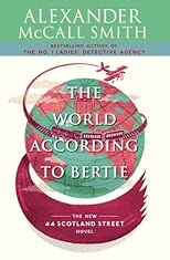The World According to Bertie