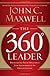 The 360° Leader