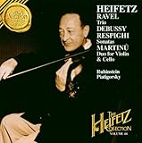 Heifetz Collection, Vol.44