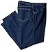 Maverick Men’s Big & Tall Regular Fit Cotton Jean