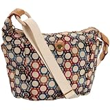 Julie Apple Canteen Convertible Shoulder Bag